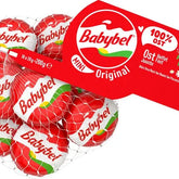 MINI BABYBEL 10P